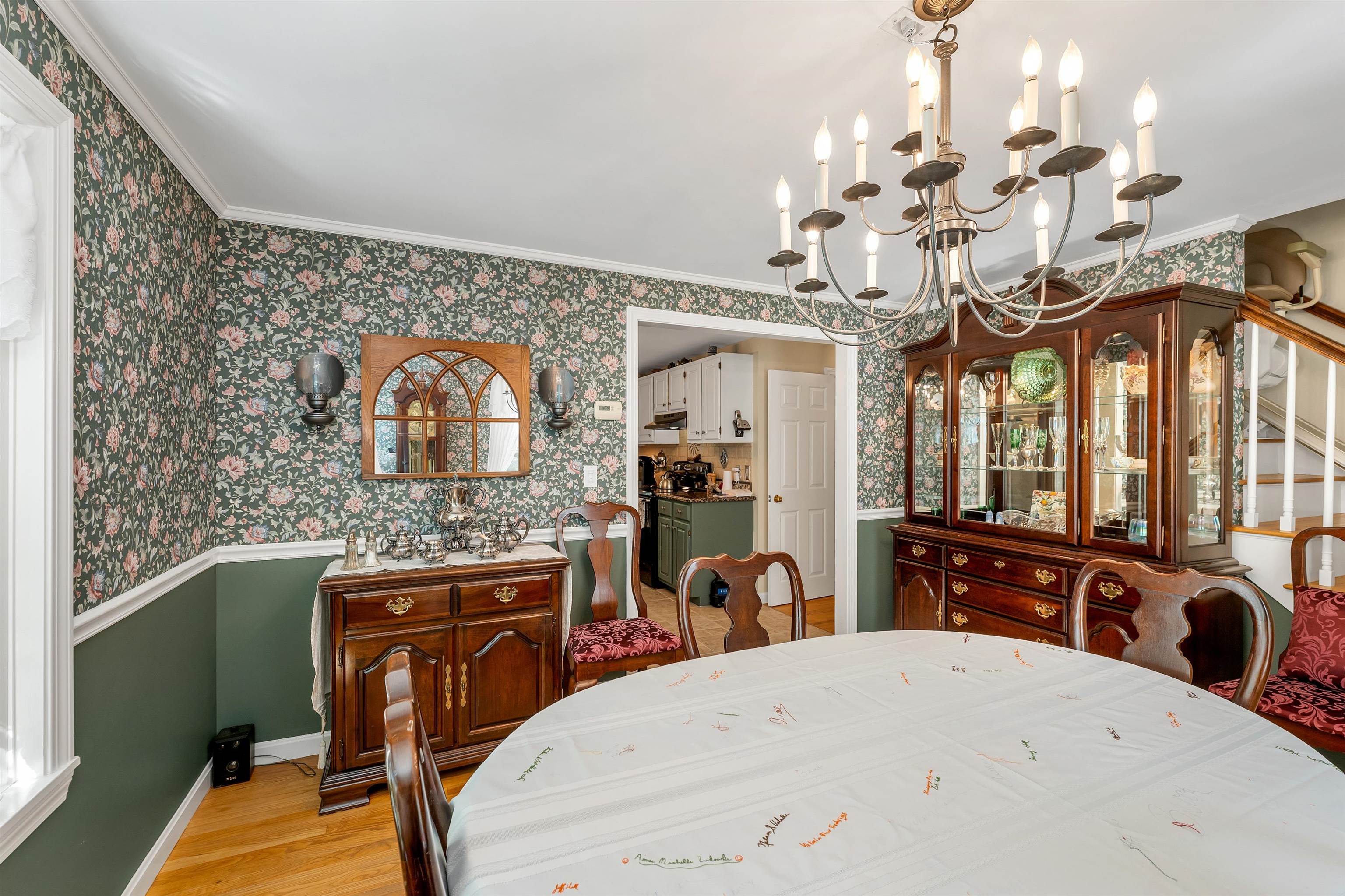 220 Governors Road Brookfield, NH 03872 - Photo 12 of 50