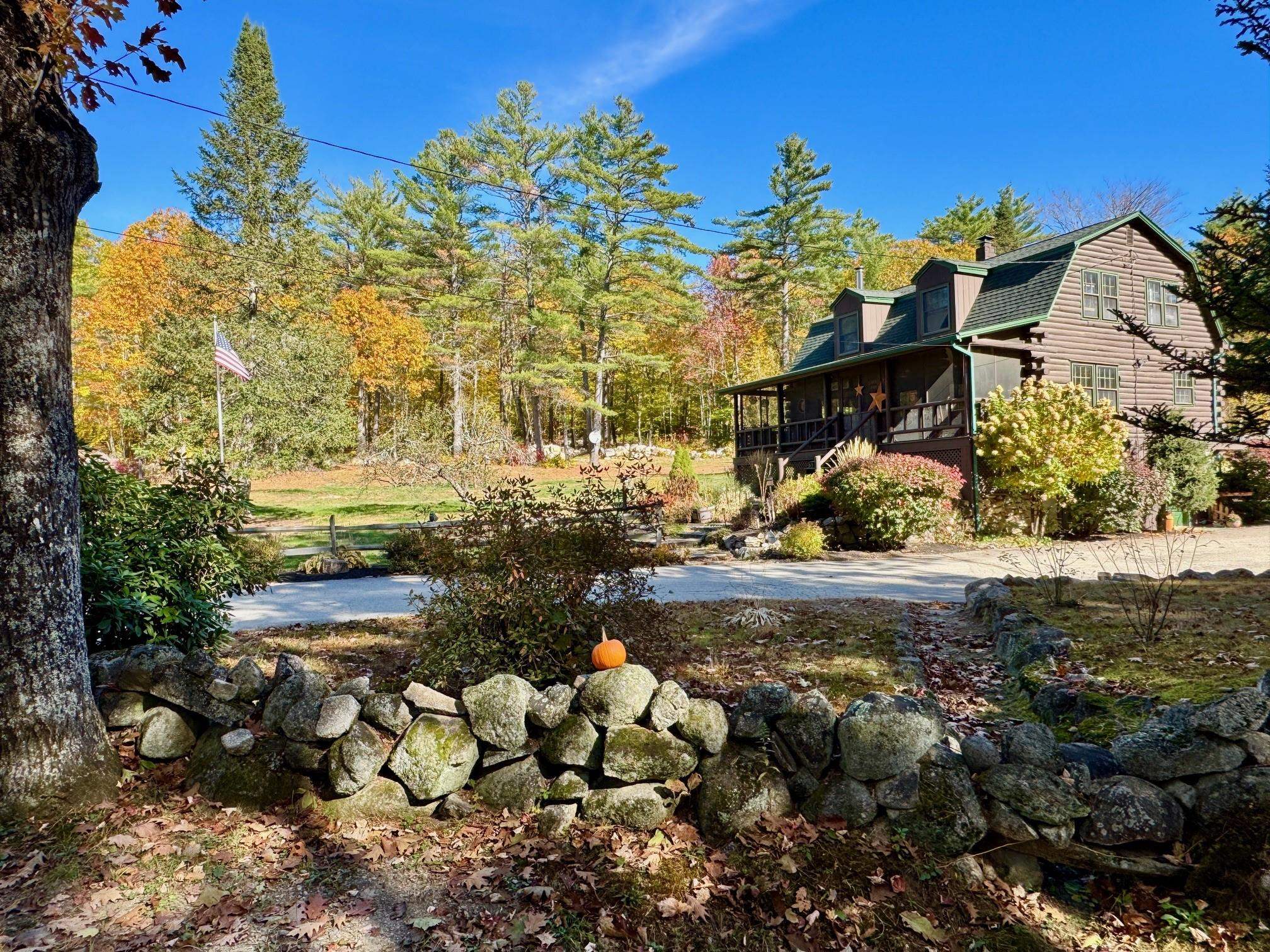 175 Molly Philbrick Road Effingham, NH 03882 - Photo 54 of 60