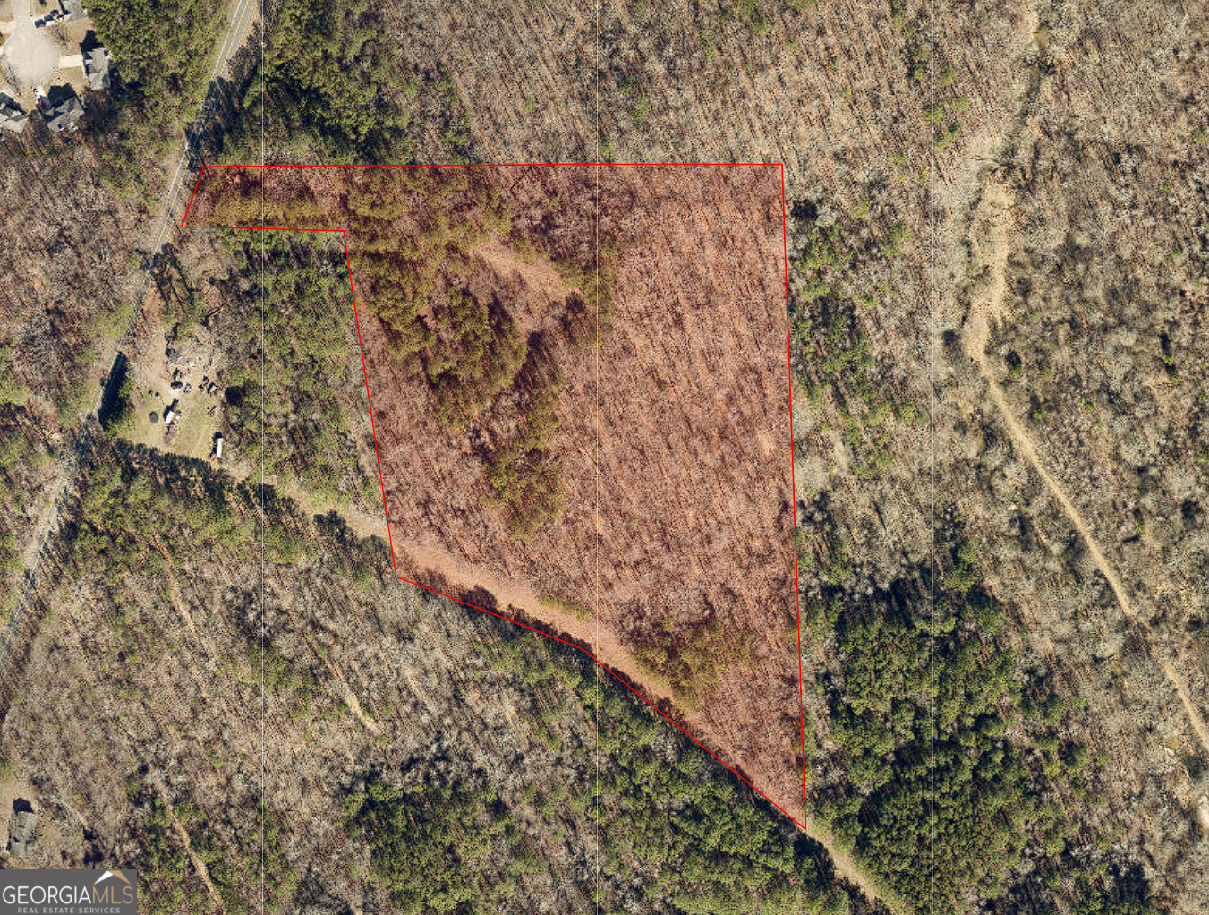 7490 Butner Road Fairburn, GA 30213 - Photo 3 of 9