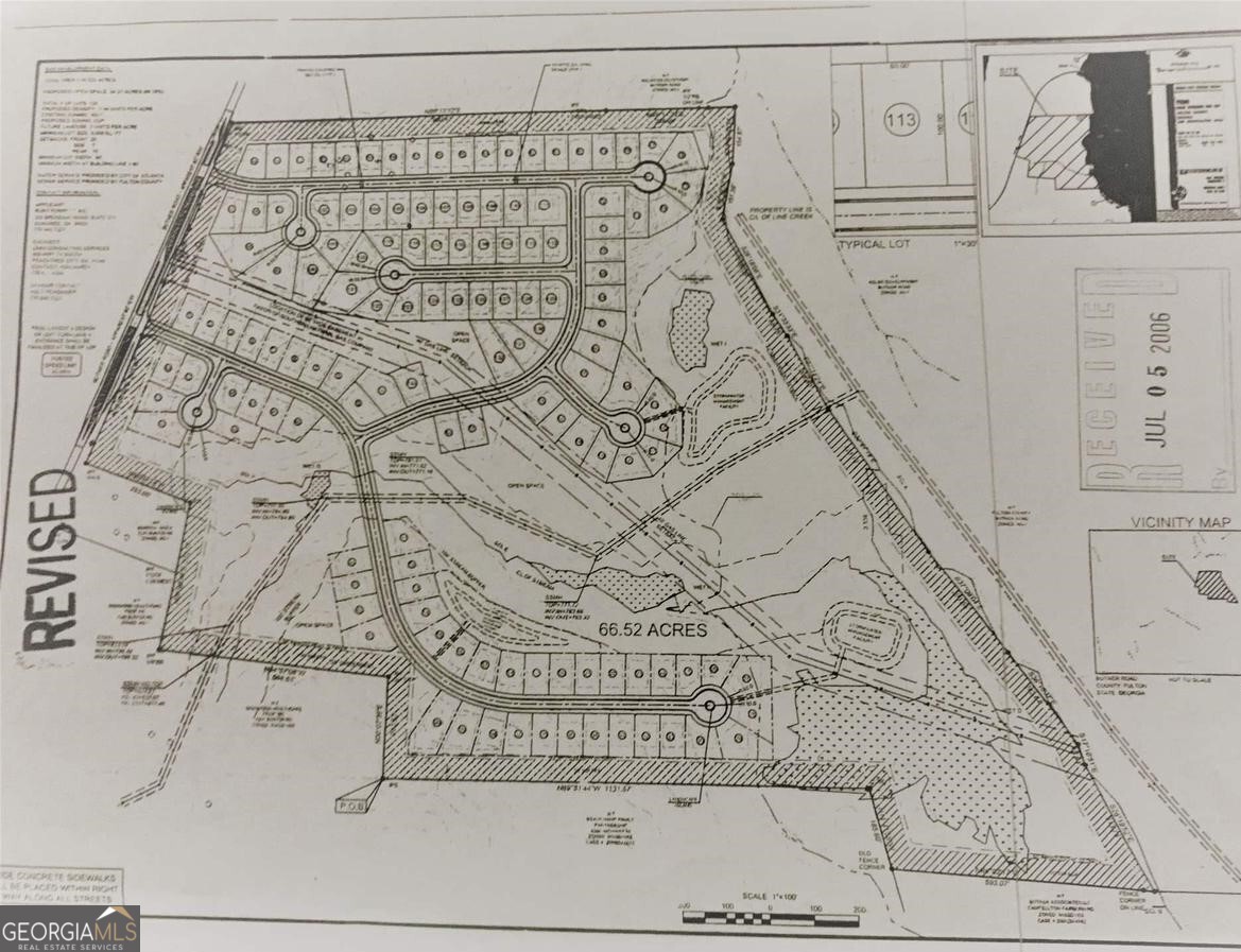 7490 Butner Road Fairburn, GA 30213 - Photo 9 of 9