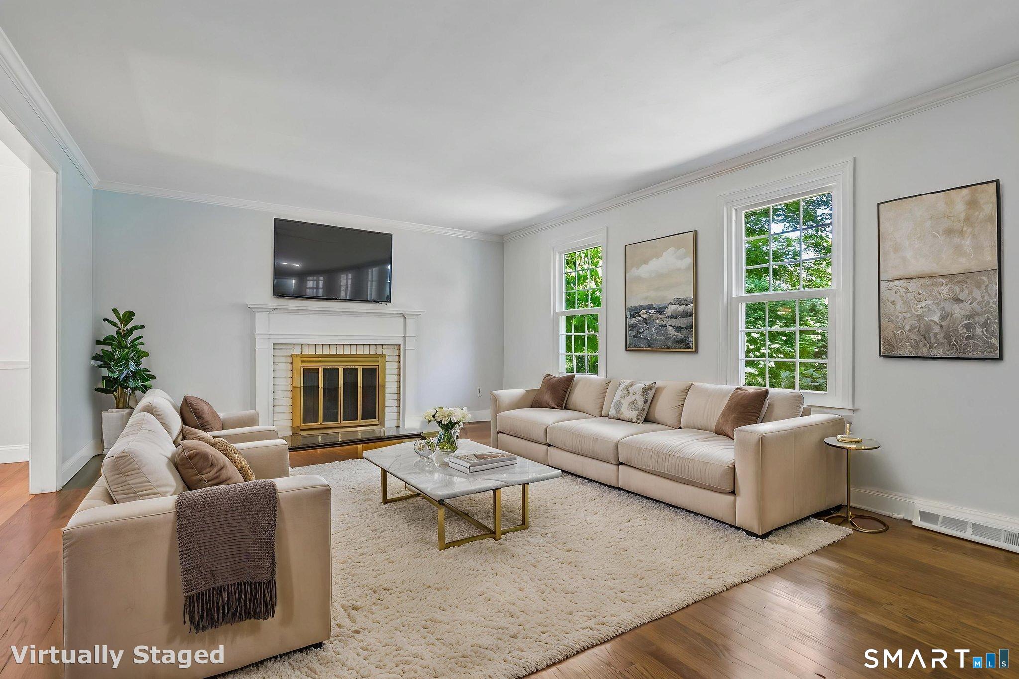 89 Summer Hill Road Madison, CT 06443 - Photo 5 of 39