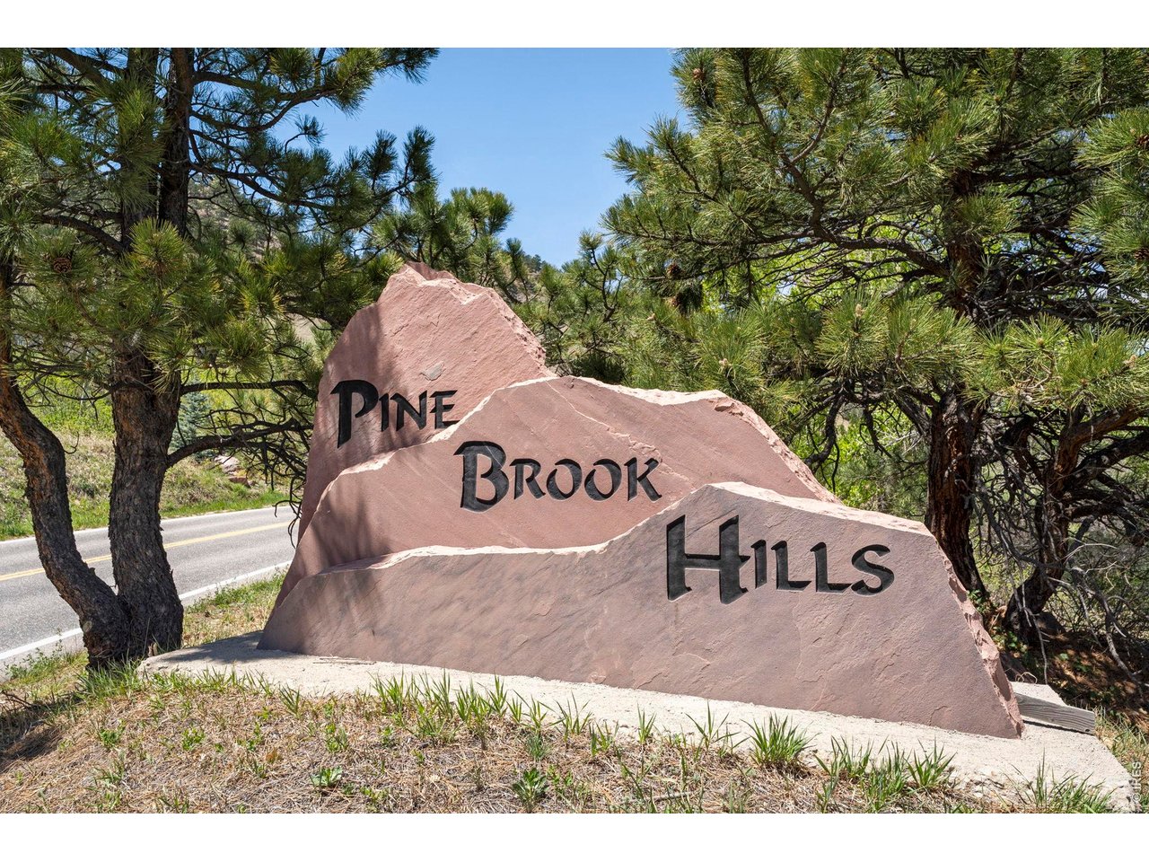 770 North Cedar Brook Road Boulder, CO 80304 - Photo 49 of 50 Coveted Pine Brook Hills