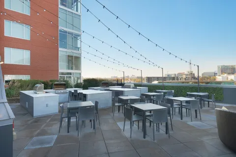 $673,500 | 600 12th Avenue South, Unit 313, Nashville, TN 37203