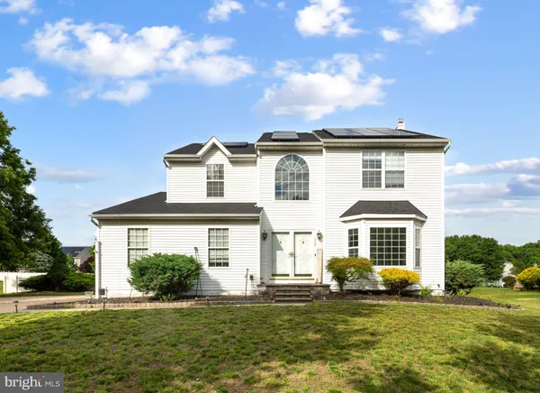 $529,000 | 111 Ryans Run, Sicklerville, NJ 08081