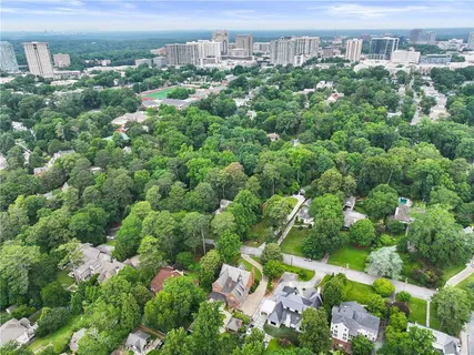 $5,250,000 | 369 Pine Tree Drive Northeast, Atlanta, GA 30305