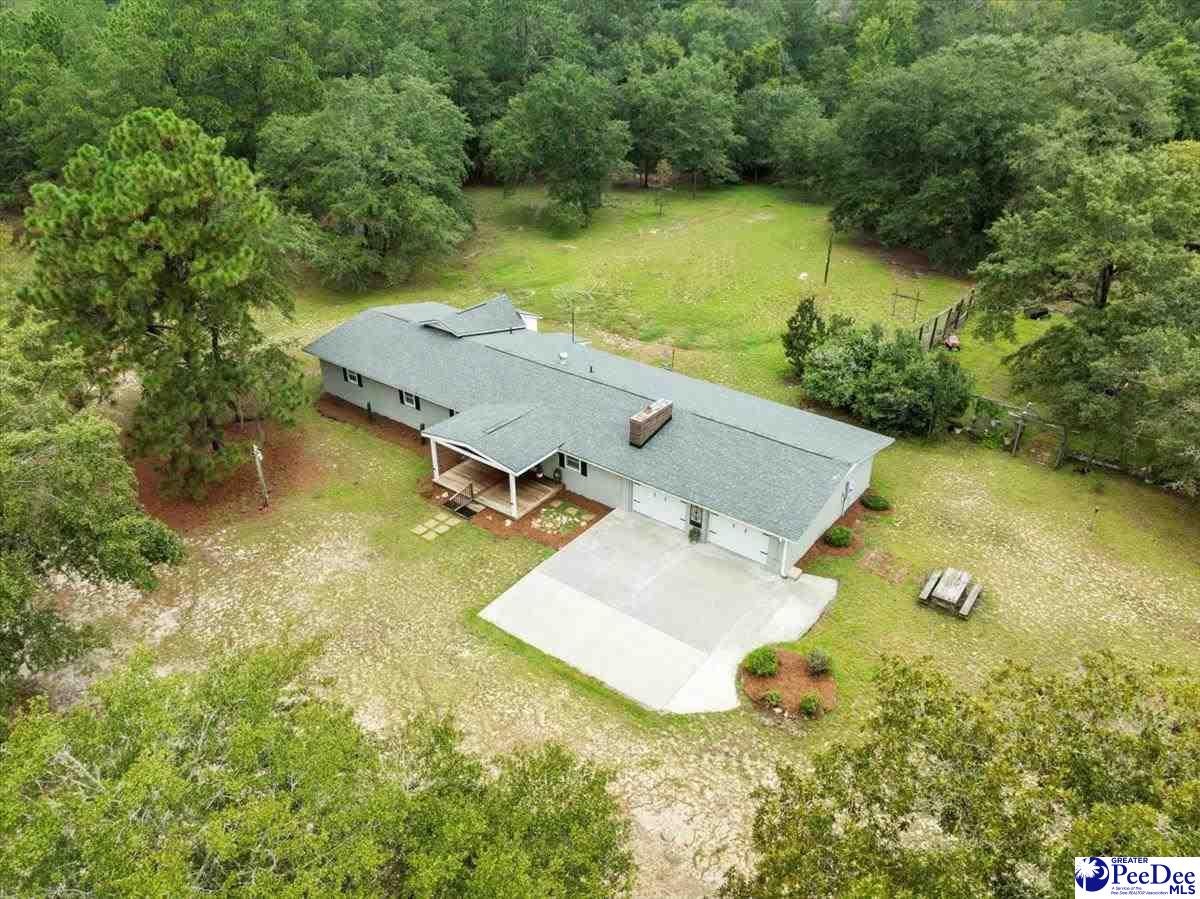 287 Bubba Road Marion, SC 29571 - Photo 50 of 54 Gallery Image 50