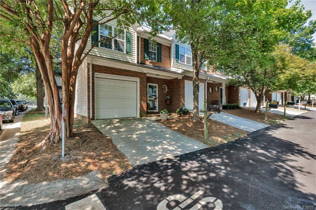 2035 Lennox Square Road, Unit 9 Charlotte, NC 28210 - Photo 1 of 36 Gallery Image 1