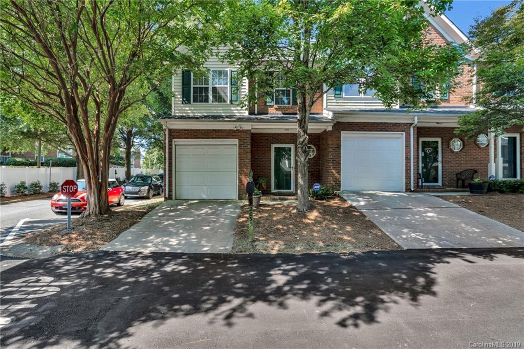 2035 Lennox Square Road, Unit 9 Charlotte, NC 28210 - Photo 2 of 36 Gallery Image 2