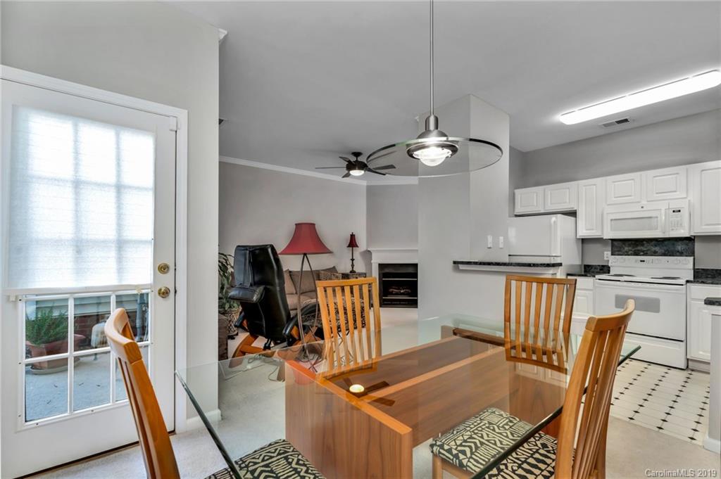 2035 Lennox Square Road, Unit 9 Charlotte, NC 28210 - Photo 12 of 36 Gallery Image 12