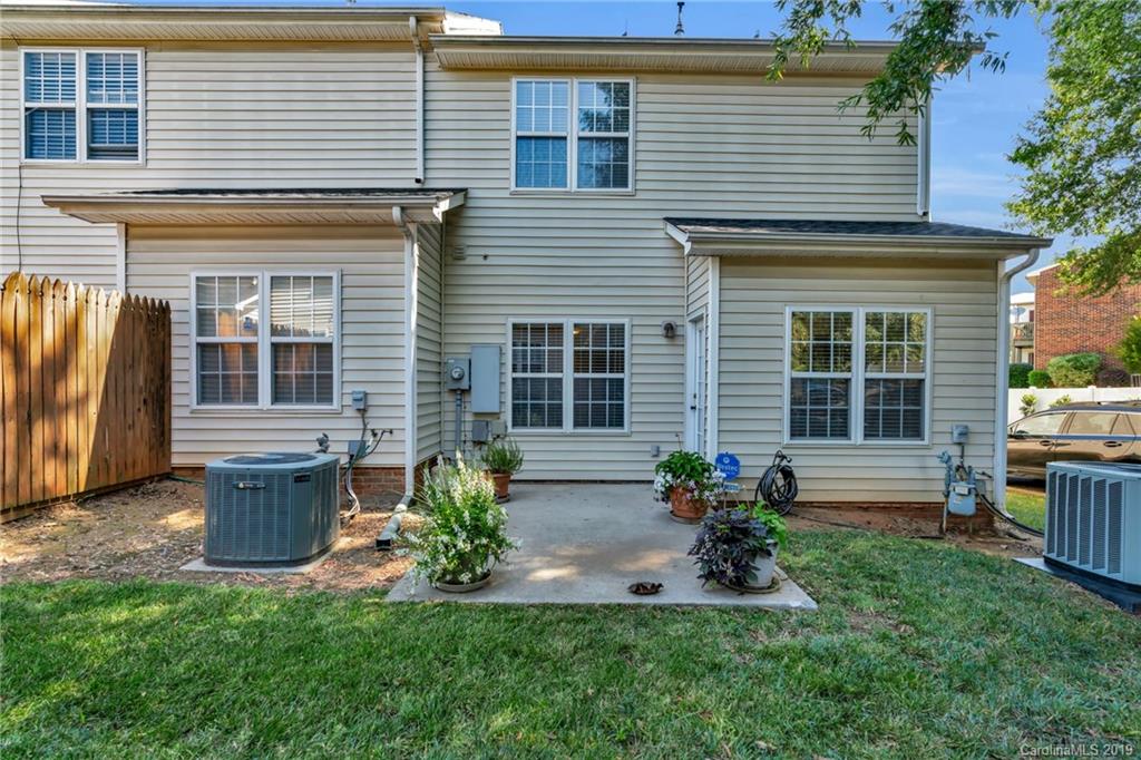 2035 Lennox Square Road, Unit 9 Charlotte, NC 28210 - Photo 30 of 36 Gallery Image 30
