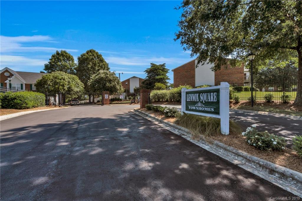 2035 Lennox Square Road, Unit 9 Charlotte, NC 28210 - Photo 35 of 36 Gallery Image 35