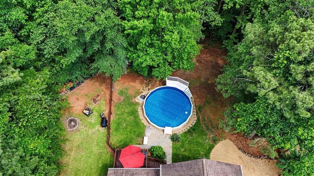 297 Taylors Gin Road Temple, GA 30179 - Photo 47 of 51