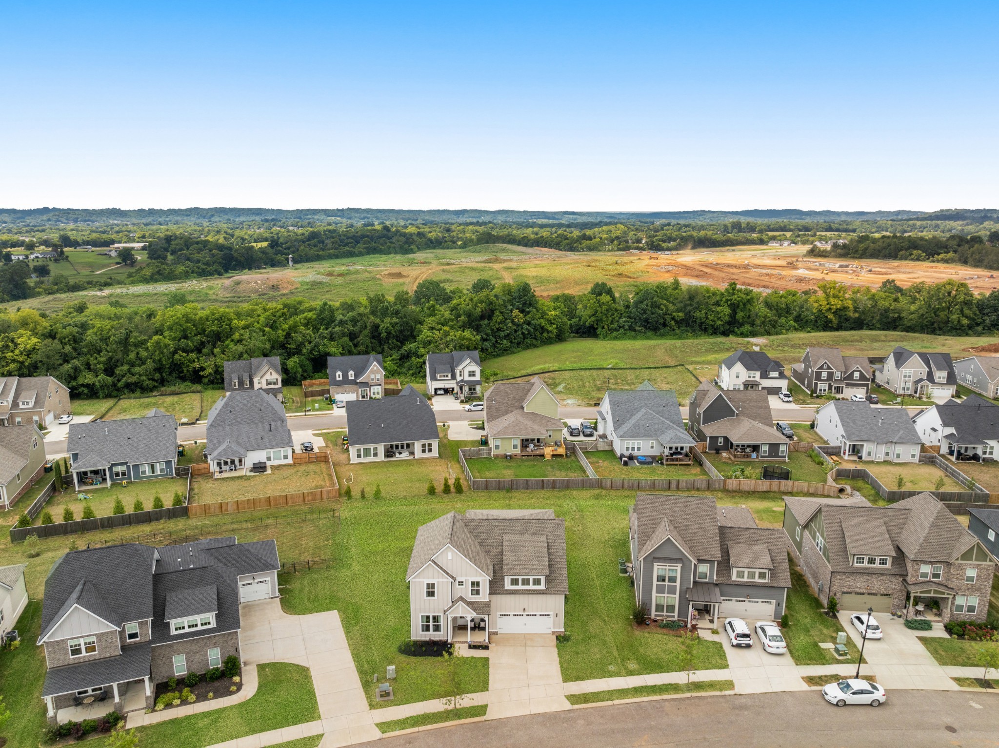 3024 Shandor St Spring Hill Spring Hill, TN 37174 - Photo 46 of 63