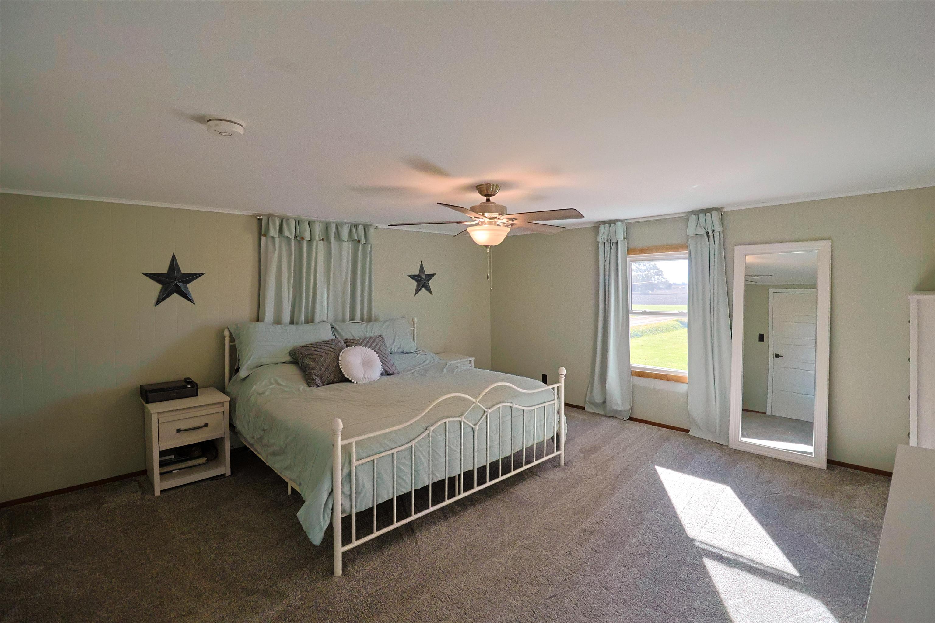 5346 South Loomis Road Shepherd, MI 48883 - Photo 17 of 29
