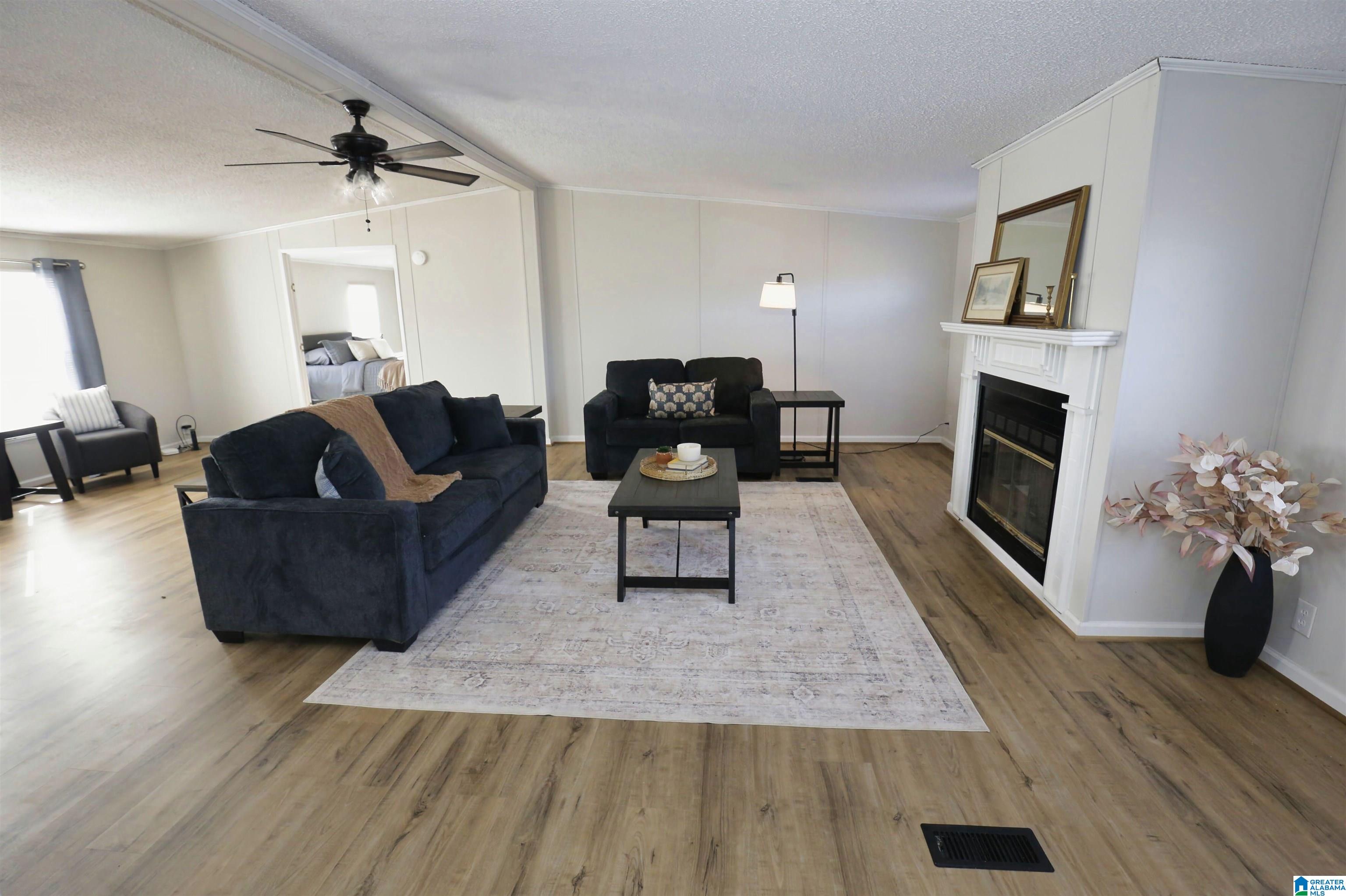 4565 Cedar Springs Road Jacksonville, AL 36265 - Photo 16 of 46
