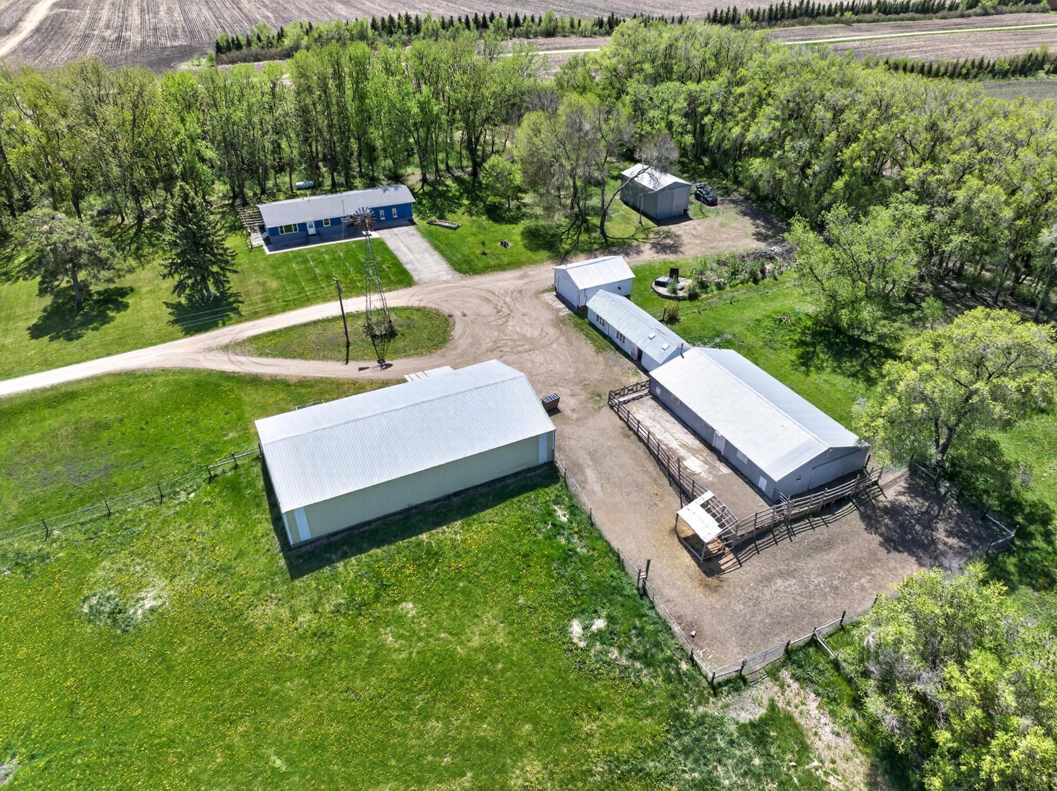 26535 State Highway Elbow Lake, MN 56531 - Photo 78 of 92