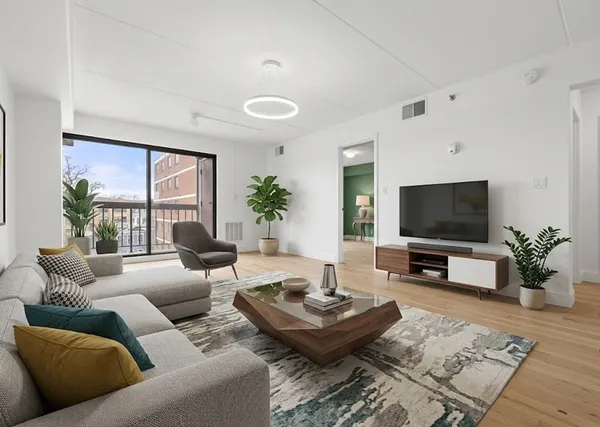 $507,756 | 280 Harvard Street, Unit 4D, Cambridge, MA 02139