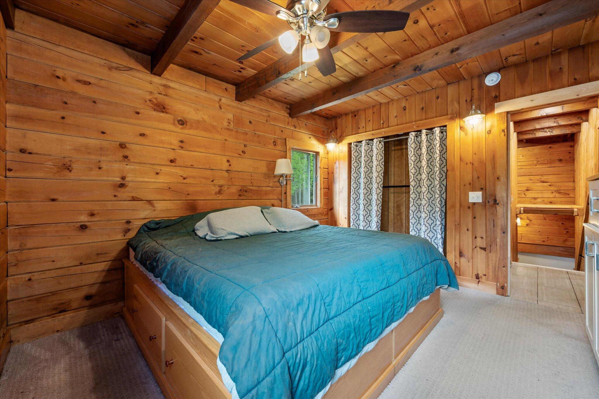 1318 Bald Mountain Road Orland, ME 04472 - Photo 12 of 40 15-Bedroom 1