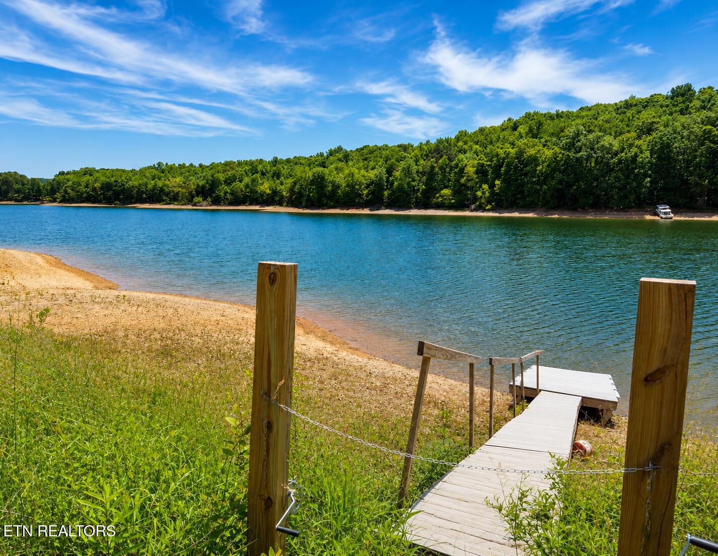 408 Ernie Roberts Road Rutledge, TN 37861 - Photo 3 of 58 407n Ernie Roberts Rd - Private Dock