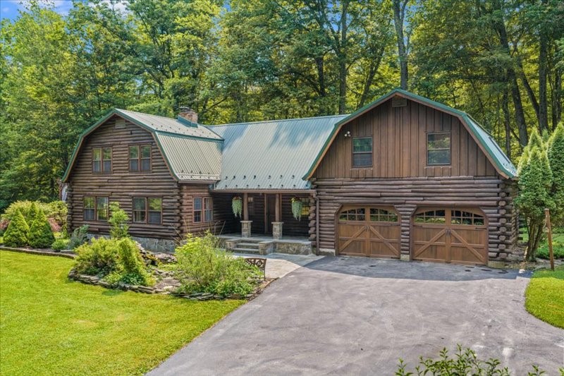 1172 Lynch Road Little Meadows, PA 18830 - Photo 40 of 50