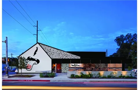 a view of outdoor space and porch