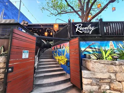 a view of a house with porch and sitting area