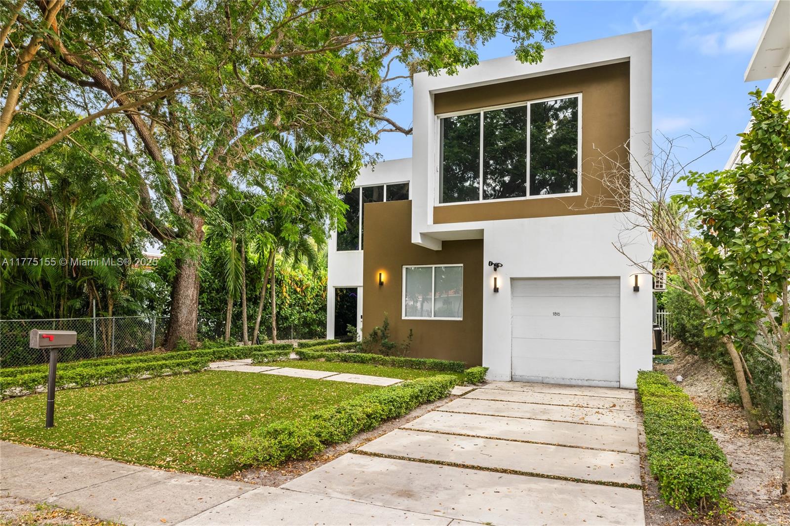 1816 Southwest 23rd Street Miami, FL 33145 - Photo 34 of 34
