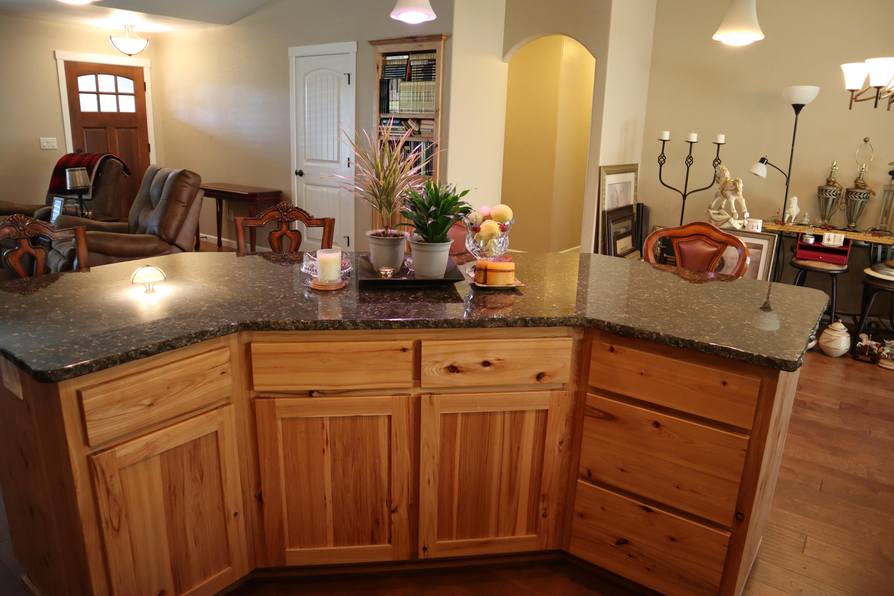 1434 Northeast Quail Crossing Road Grants Pass, OR 97526 - Photo 13 of 32 2017-10-05 02.15.29