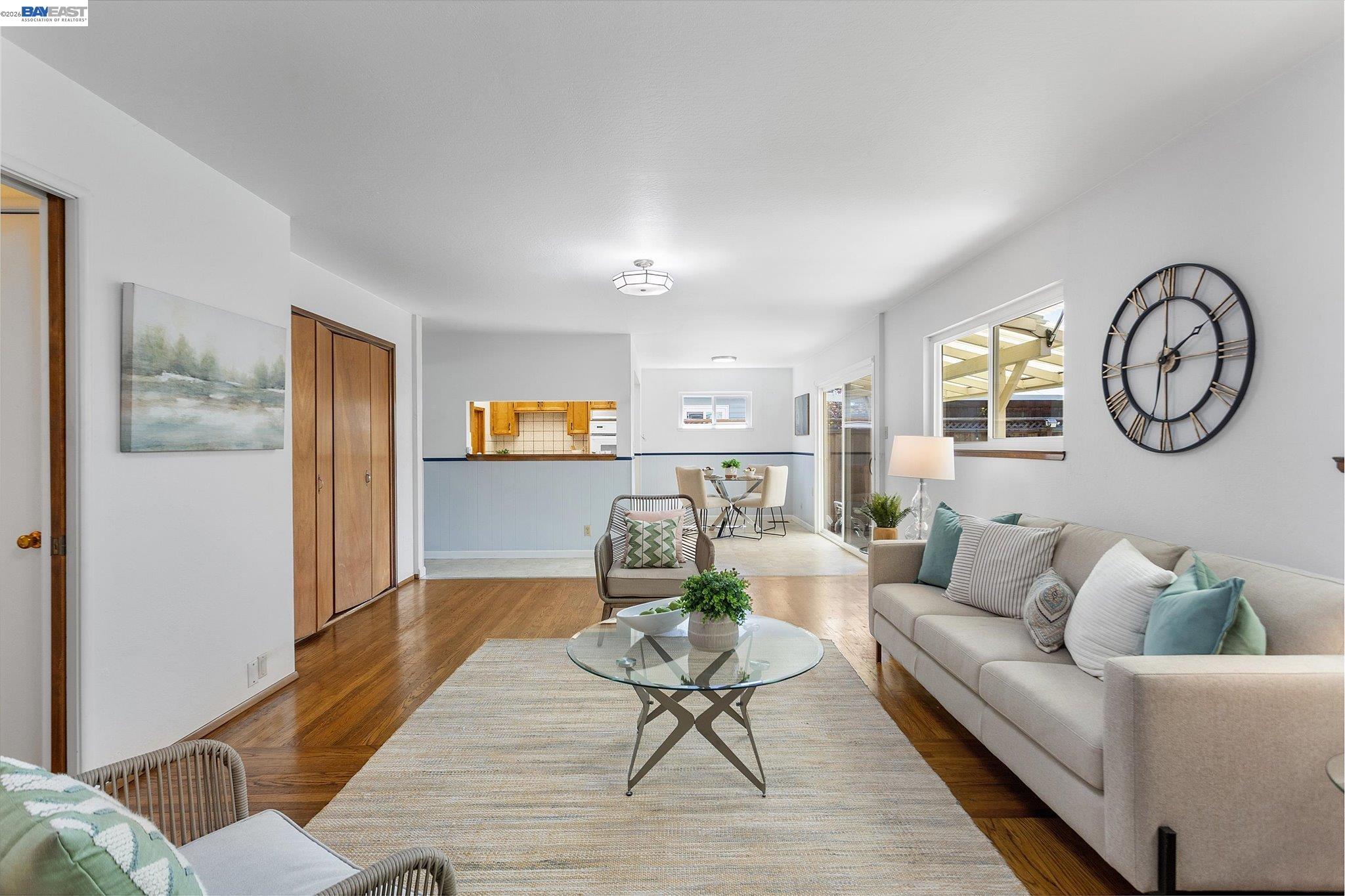 156 Mecartney Road Alameda, CA 94502 - Photo 13 of 67