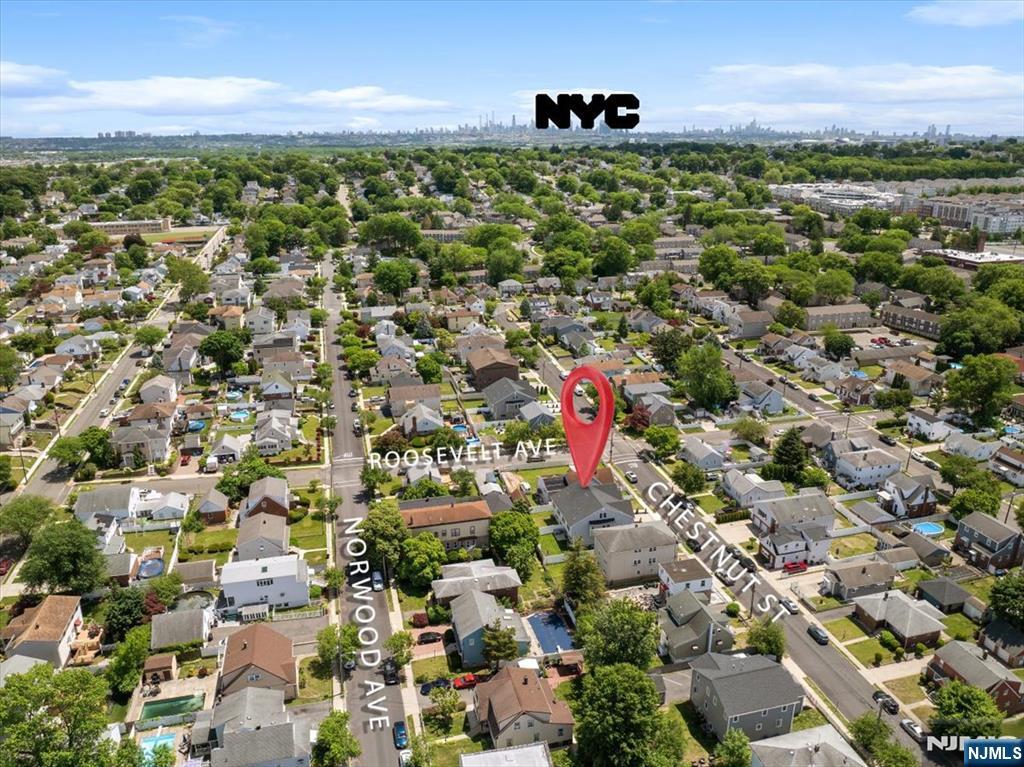 77 B Chestnut Street Lodi, NJ 07644 - Photo 46 of 50