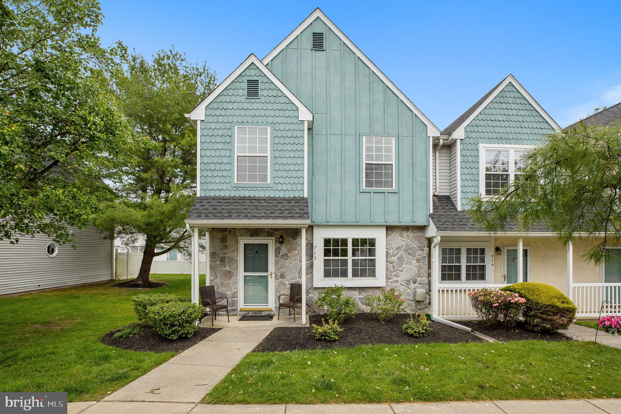 713 Rutland Court Sewell, NJ 08080 - Photo 1 of 30 Gallery Image 1