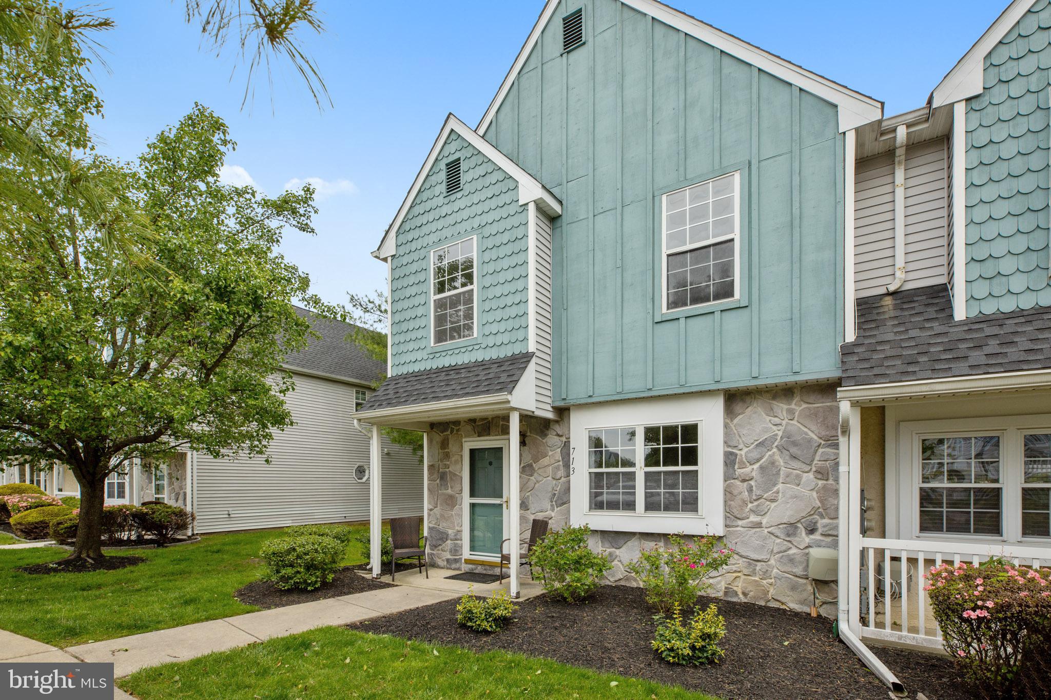 713 Rutland Court Sewell, NJ 08080 - Photo 2 of 30 Gallery Image 2