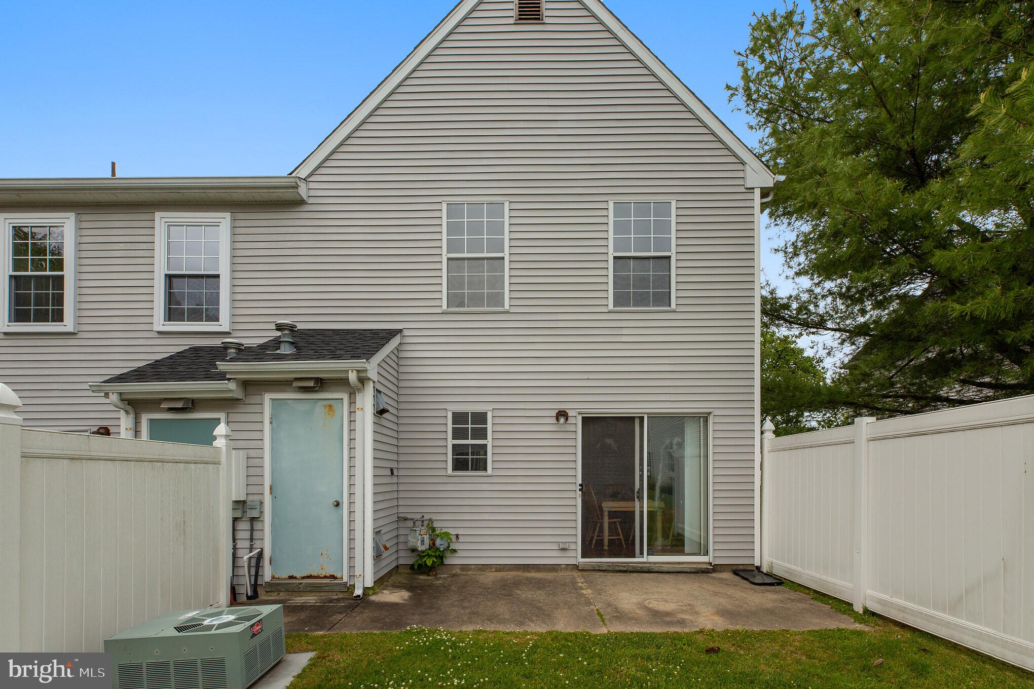 713 Rutland Court Sewell, NJ 08080 - Photo 27 of 30 Gallery Image 27