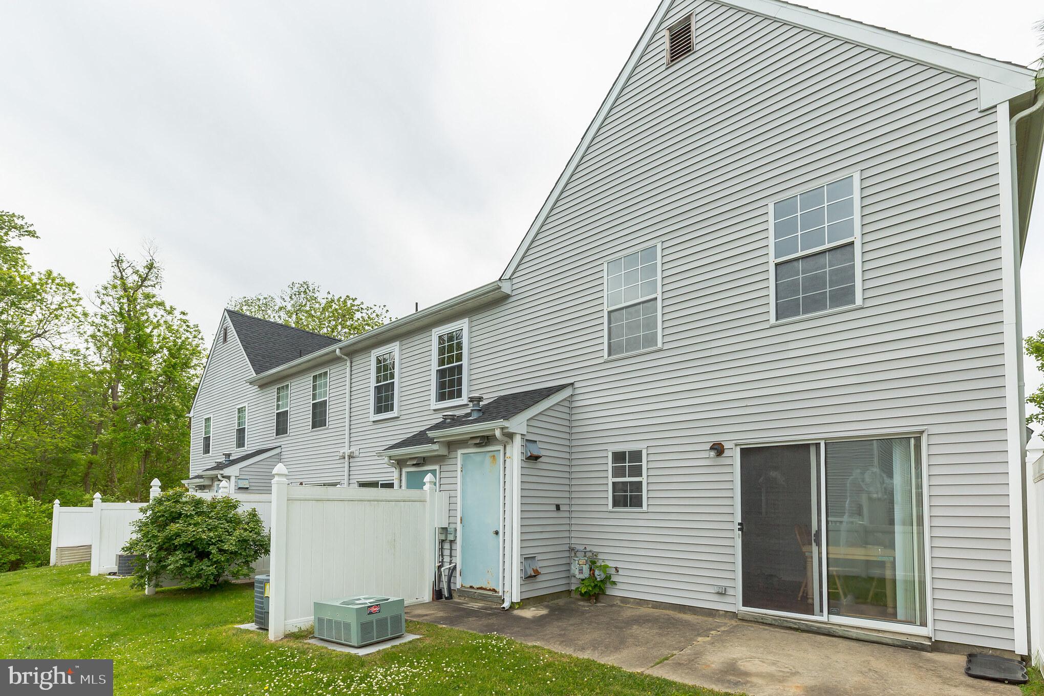 713 Rutland Court Sewell, NJ 08080 - Photo 28 of 30 Gallery Image 28