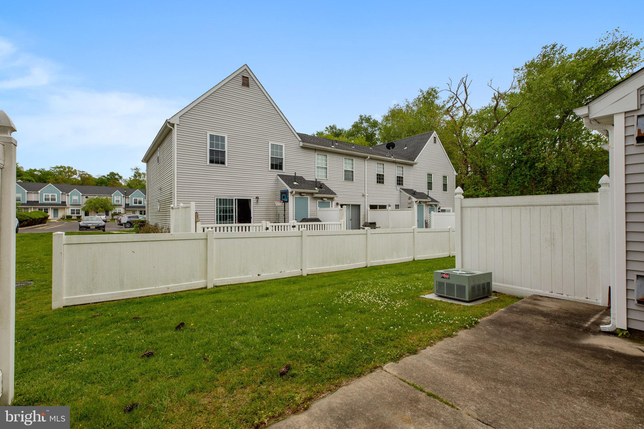 713 Rutland Court Sewell, NJ 08080 - Photo 29 of 30 Gallery Image 29