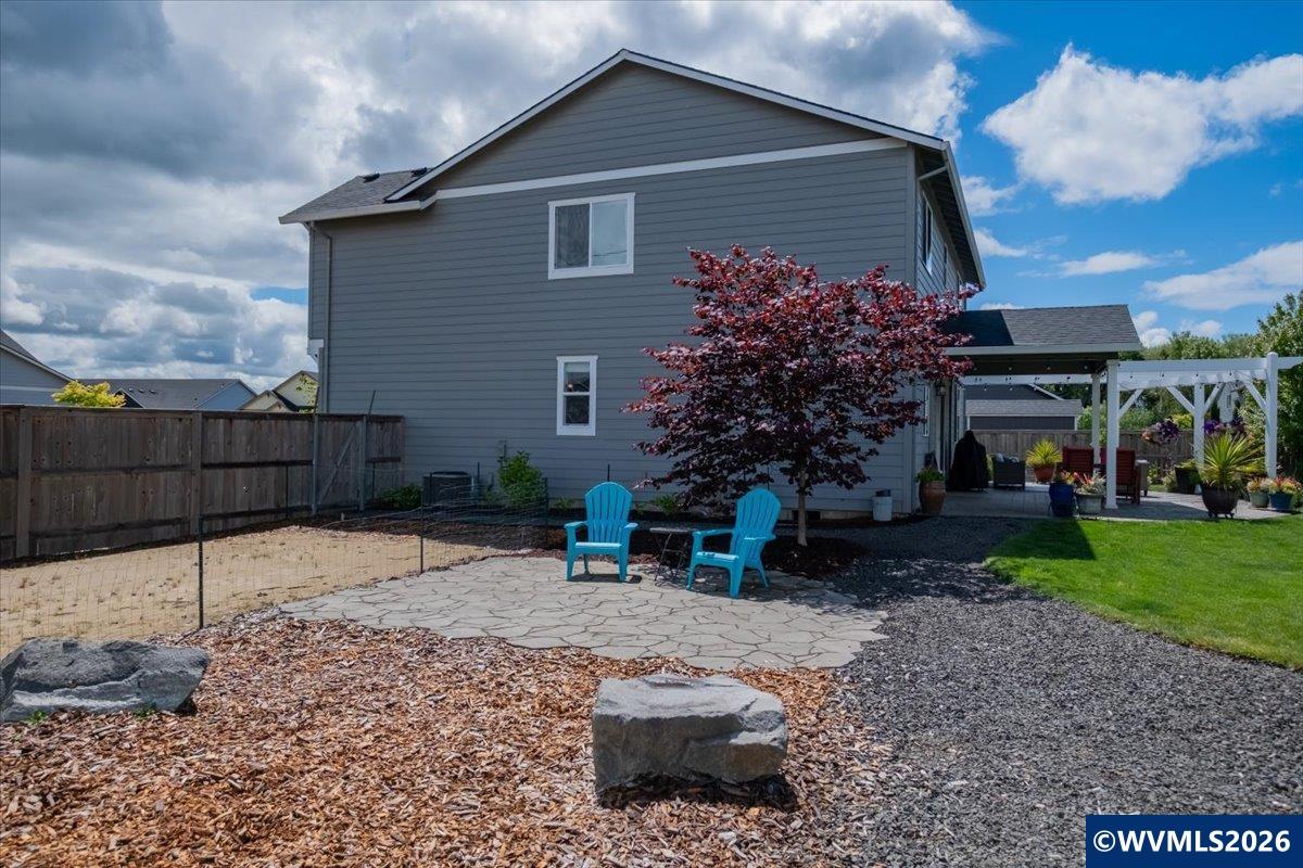 6222 Northeast Meander Street Albany, OR 97321 - Photo 37 of 50