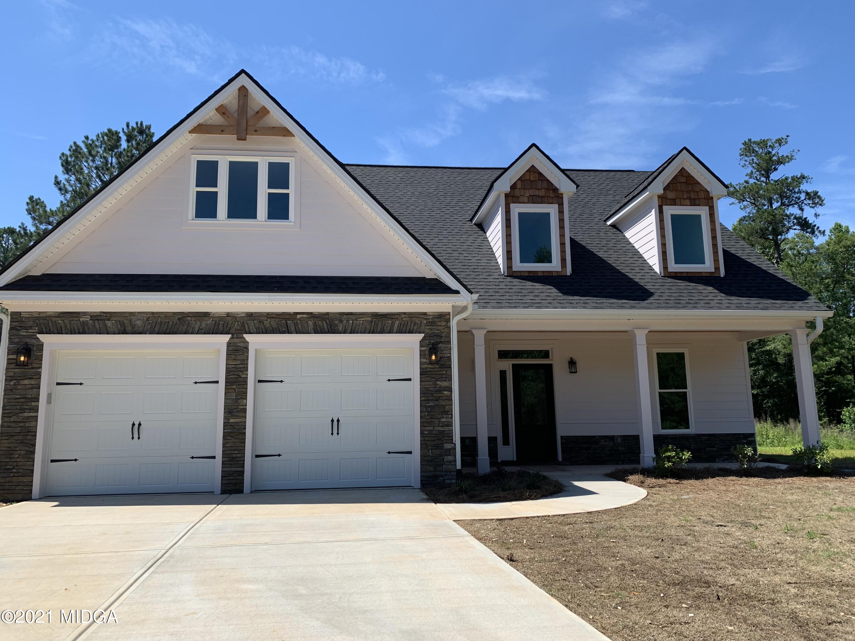 431 Parham Road Northwest Milledgeville, GA 31061 - Photo 1 of 1 IMG_4195