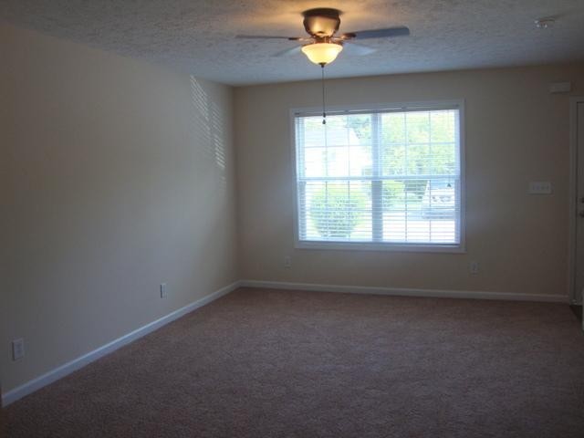 1002 Division Street, Unit 1002 Murfreesboro, TN 37130 - Photo 12 of 15 an empty room with a window