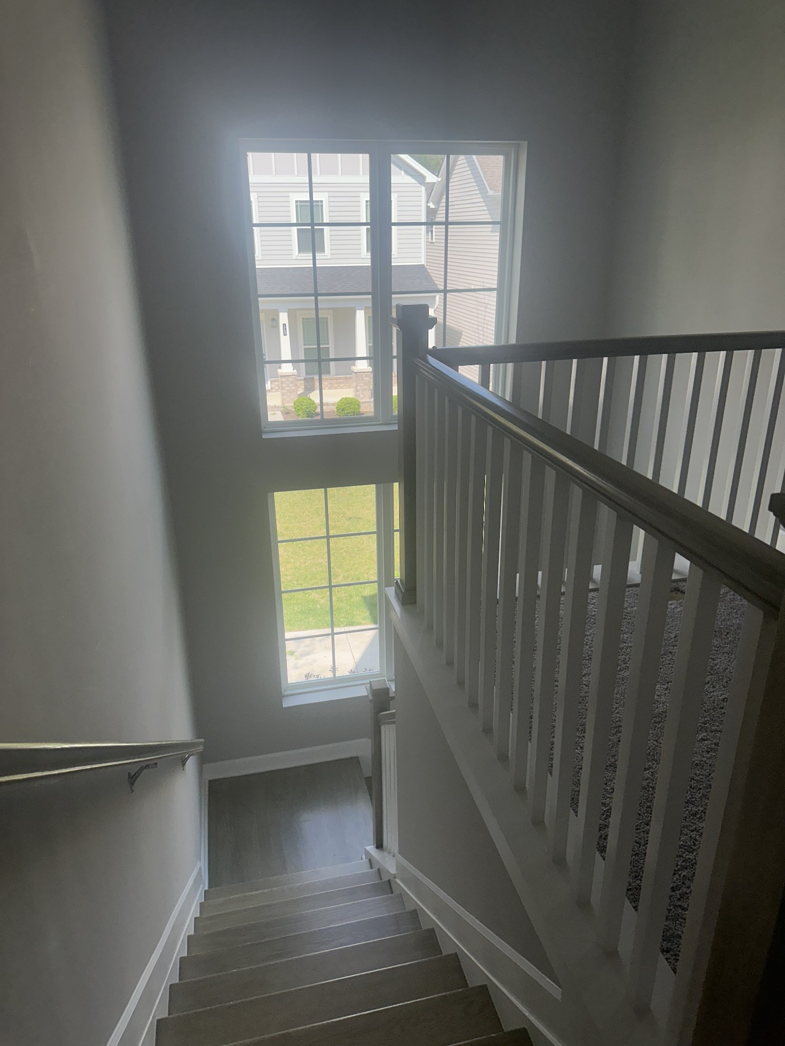 1721 Fenway Loop Antioch, TN 37013 - Photo 19 of 35 a view of an empty room with a window
