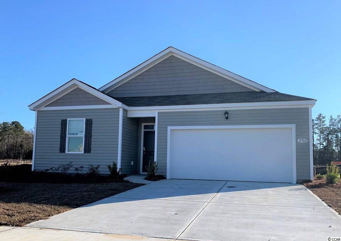 2582 Orion Loop Myrtle Beach, SC 29577 - Photo 1 of 40 Gallery Image 1