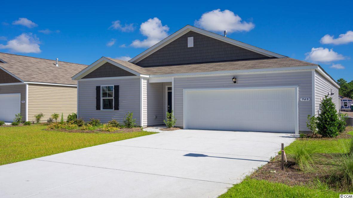2582 Orion Loop Myrtle Beach, SC 29577 - Photo 5 of 40 Gallery Image 5