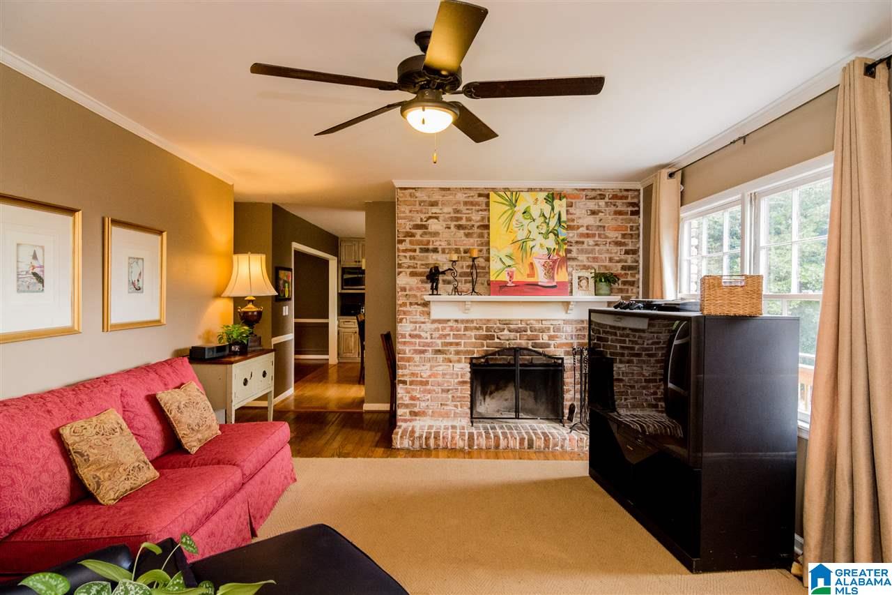 3657 Crestside Road Birmingham, AL 35223 - Photo 10 of 31