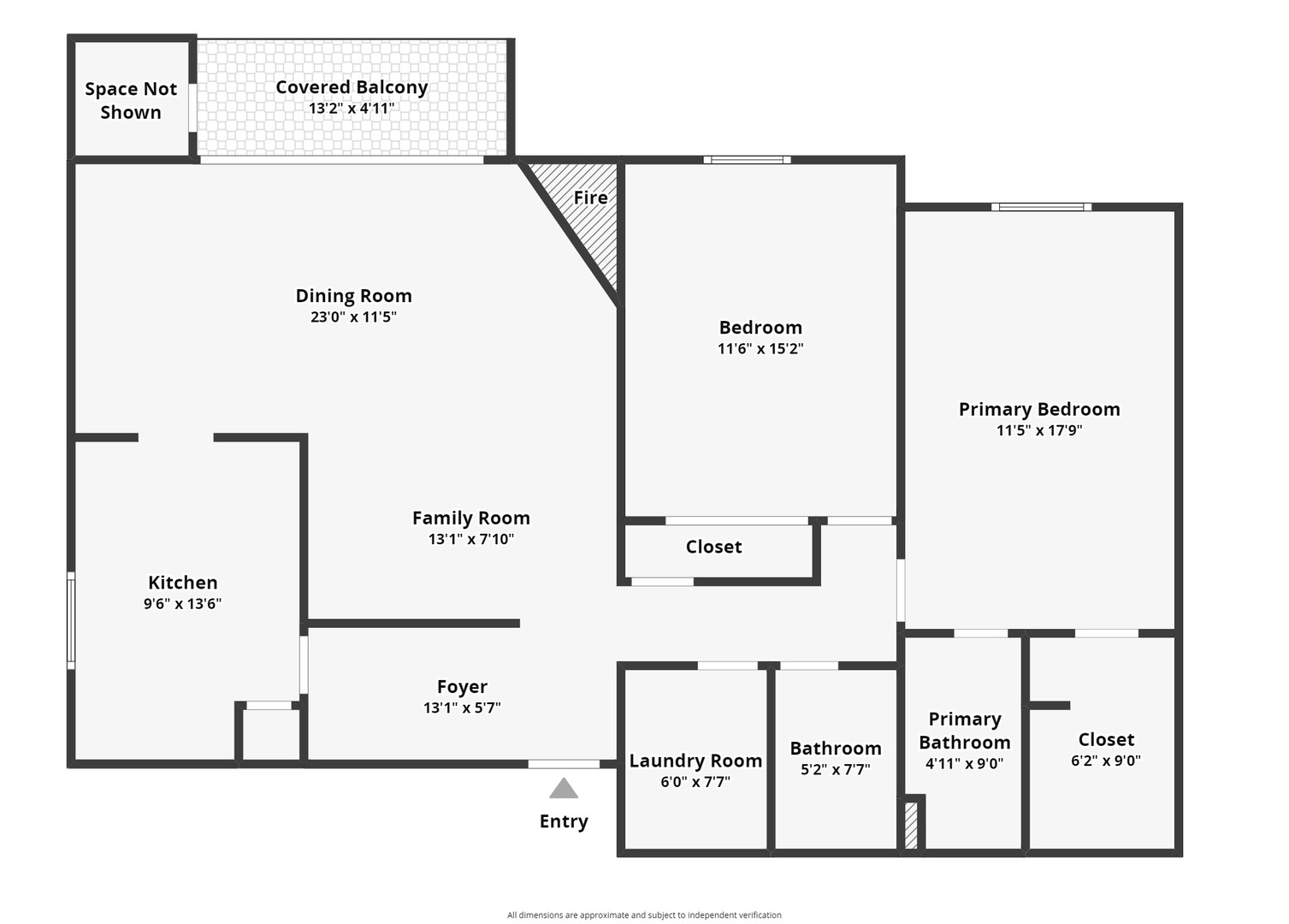 11137 E Road, Unit E Palos Hills, IL 60465 - Photo 34 of 34