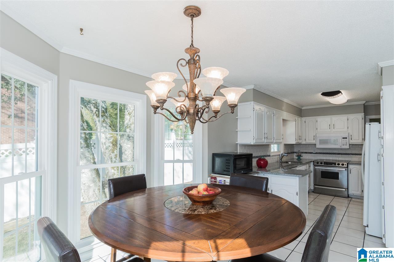 1247 Al Seier Road Hoover, AL 35226 - Photo 13 of 38