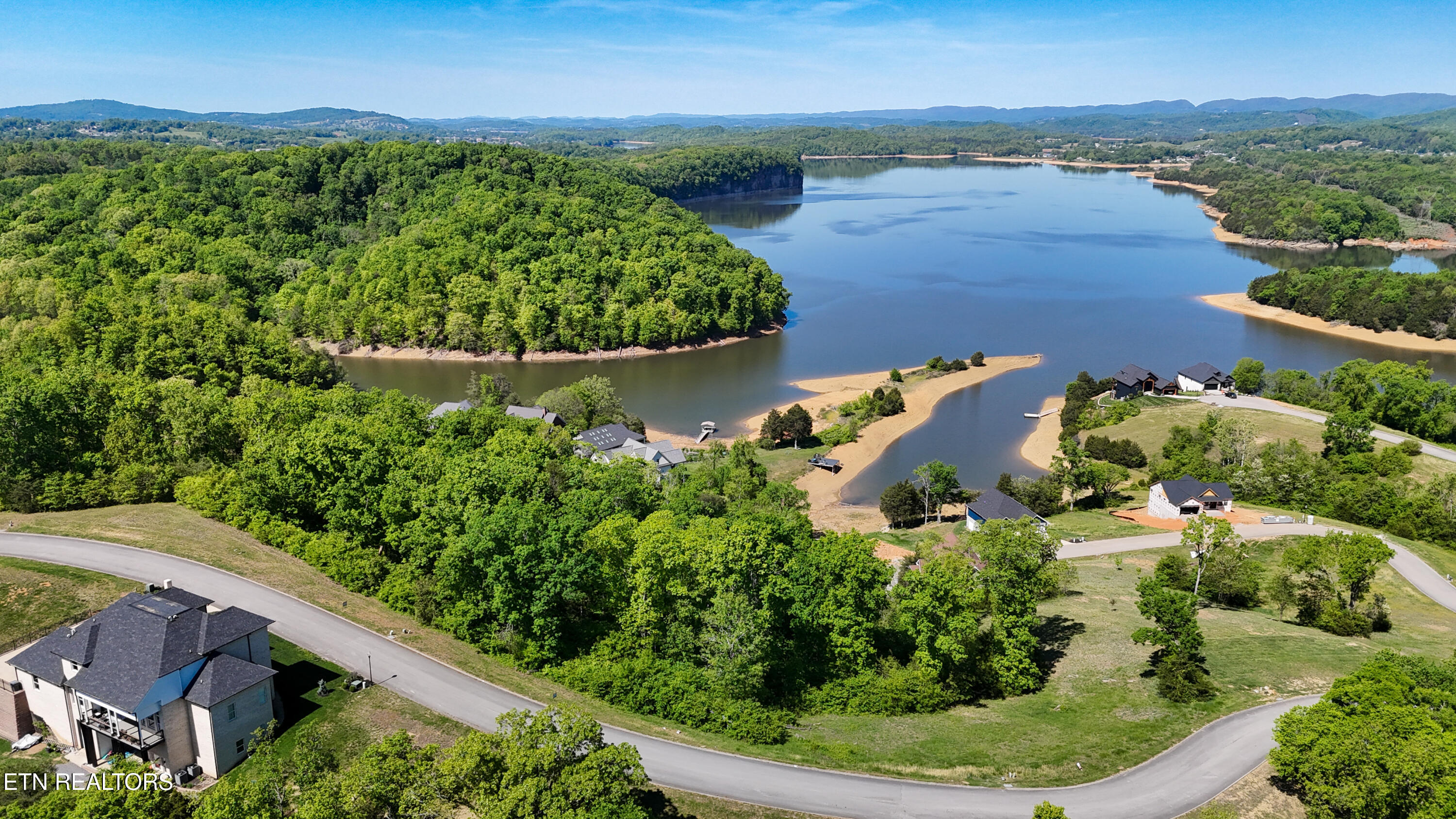 2021 Turner Landing Road Russellville, TN 37860 - Photo 16 of 25 Pic