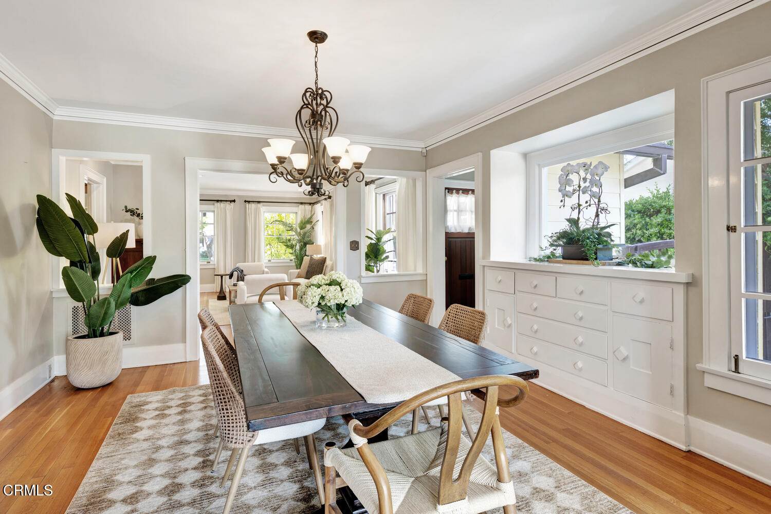 465 Alpine Street Pasadena, CA 91106 - Photo 7 of 45 10