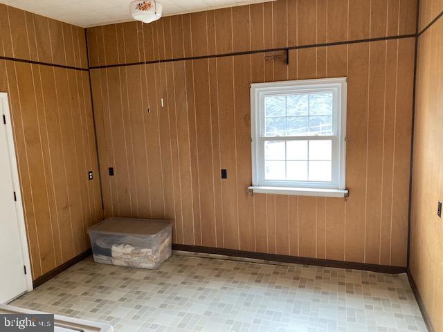 8315 Edgewood Church Road Frederick, MD 21702 - Photo 22 of 31 a view of a room with a door and wooden door