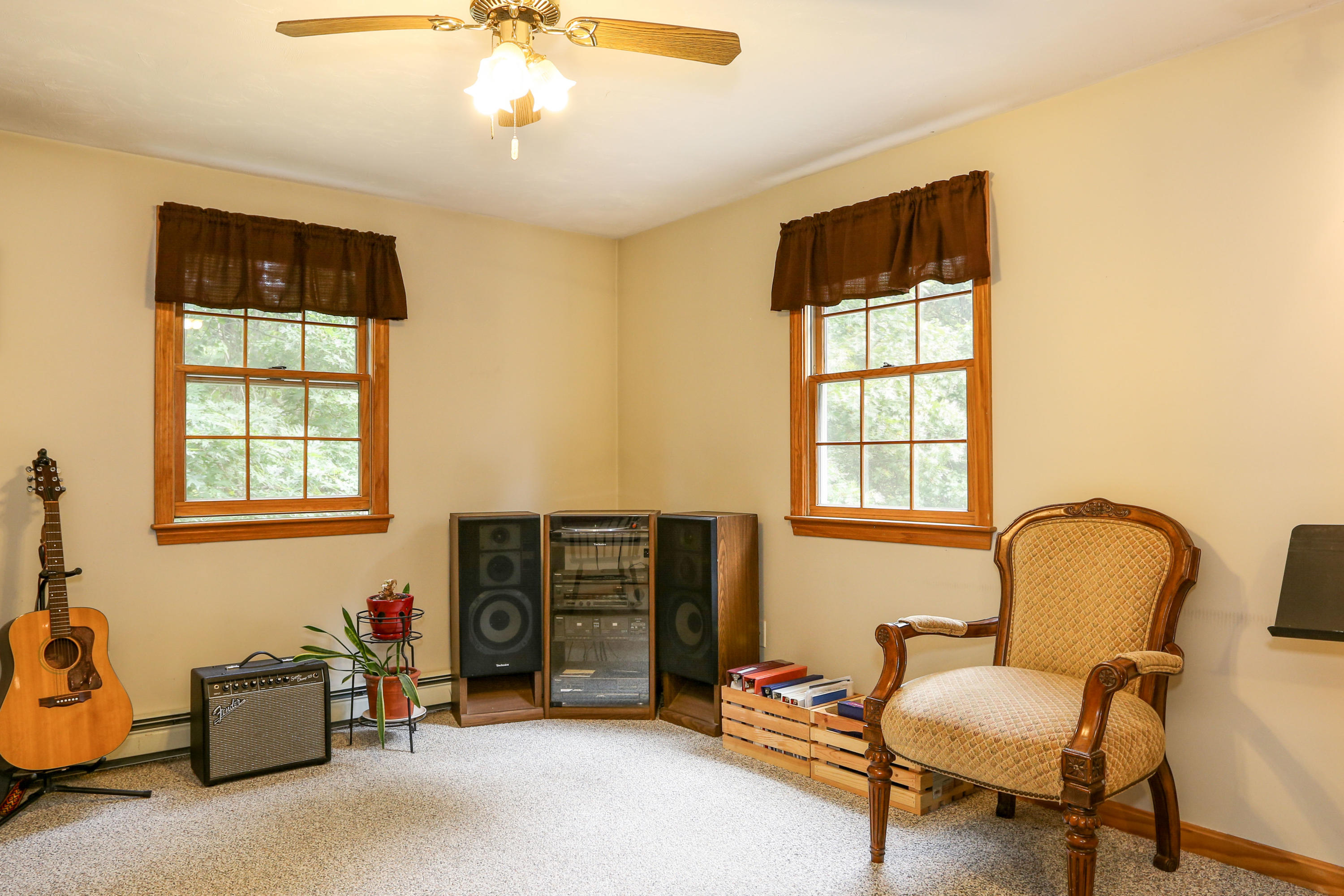 3 Andrew Road Sagamore Beach, MA 02562 - Photo 8 of 29 a living room with furniture and a window