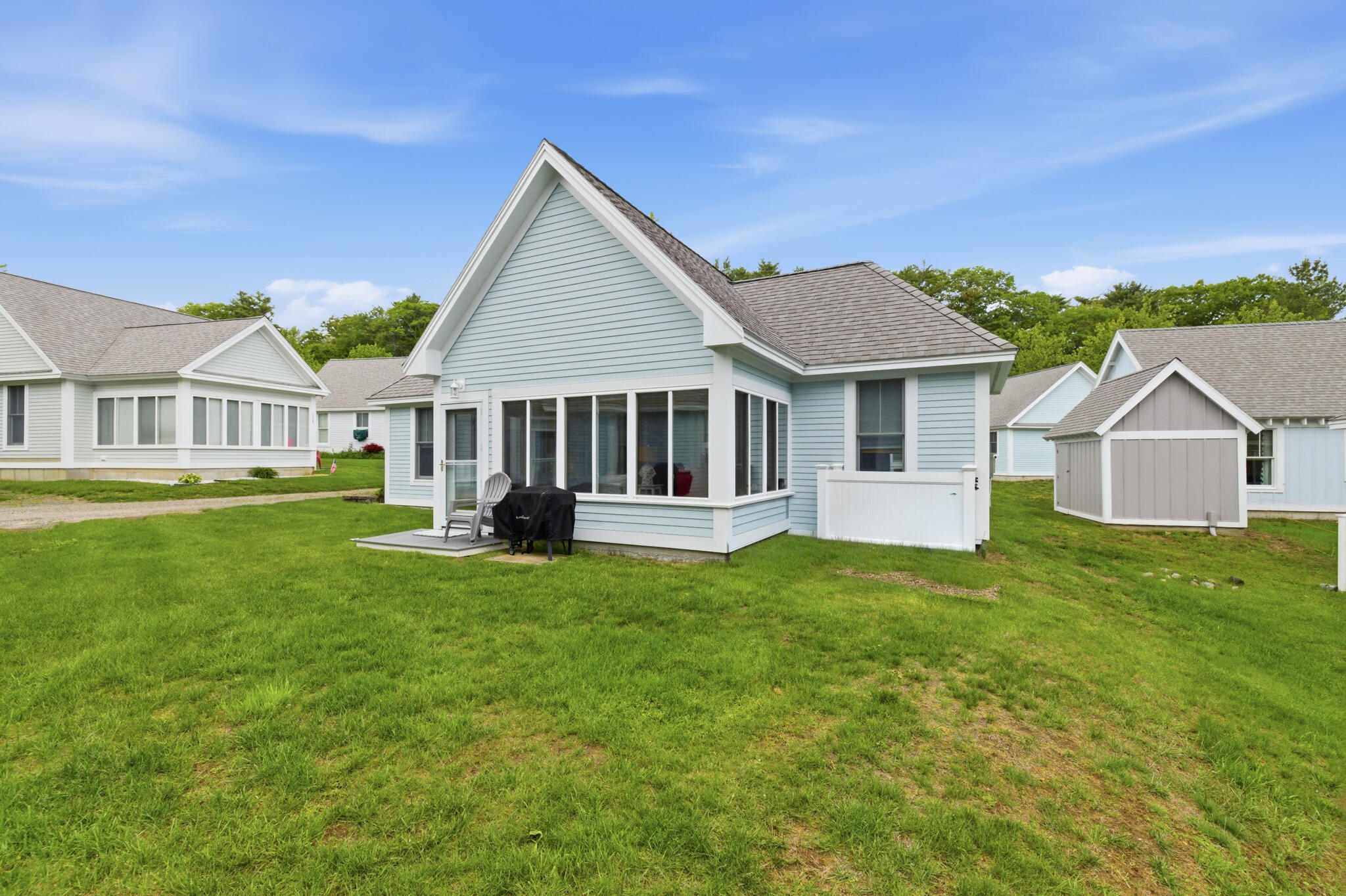 454 Post Road, Unit 119 Wells, ME 04090 - Photo 4 of 47 3G0A8996