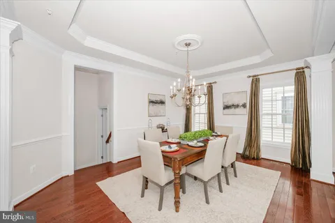 $1,450,000 | 11117 Potomac Oaks Drive, Rockville, MD 20850